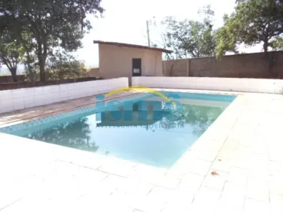 Fazenda/Sítio com 3 Quartos à venda, 259m² no Village Campinas, Campinas