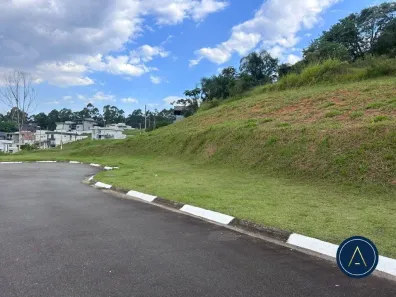 Lote/Terreno à venda, 746m² no Colinas de Parnaíba I, Santana de Parnaíba