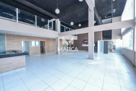 Sala Comercial para alugar, 320m² no São Bento, Belo Horizonte