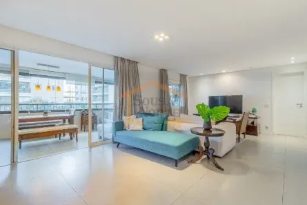 Apartamento com 3 Quartos à venda, 160m² no Parque Industrial Tomas Edson, São Paulo