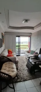 Apartamento com 4 Quartos à venda, 76m² no Prado, Recife