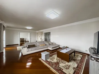 Apartamento com 5 Quartos à venda, 512m² no Centro, São Bernardo do Campo