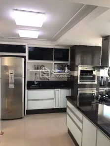 Apartamento com 3 Quartos à venda, 130m² no , Governador Celso Ramos