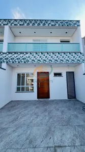 Sobrado com 3 Quartos à venda, 150m² no Parque Flamengo, Guarulhos