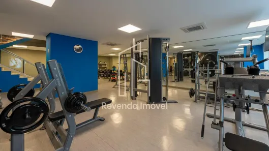 Apartamento com 2 Quartos à venda, 73m² no Jardim Caboré, São Paulo