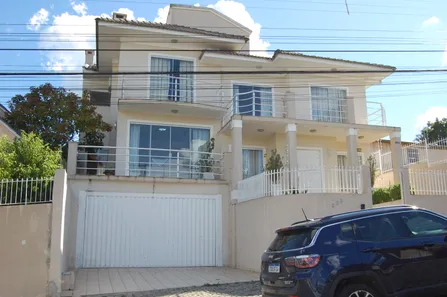 Casas à venda em Lages, SC - Viva Real