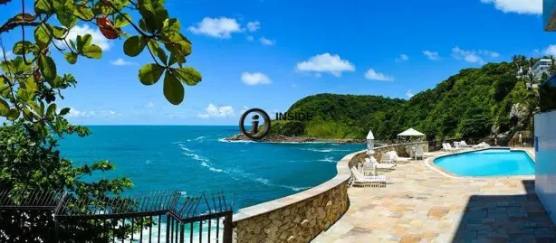 Apartamento com 3 Quartos à venda, 131m² no Mar e Céu, Guarujá