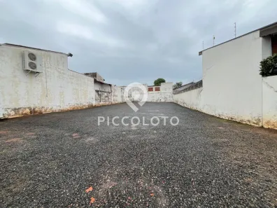 Lote/Terreno à venda, 360m² no Jardim Flamboyant, Campinas