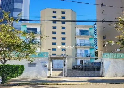 Apartamento com 2 Quartos à venda, 74m² no Parque Campolim, Sorocaba