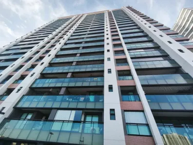 Apartamento com 3 Quartos à venda, 78m² no Parquelândia, Fortaleza