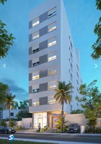 Apartamento com 1 Quarto à venda, 45m² no Menino Deus, Porto Alegre
