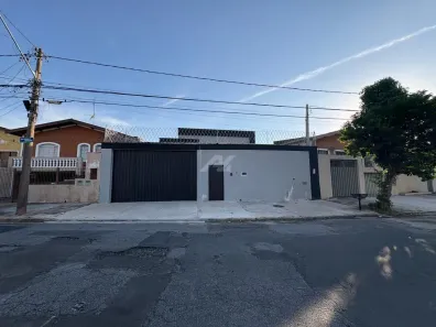 Casa com 3 Quartos à venda, 135m² no Jardim dos Oliveiras, Campinas