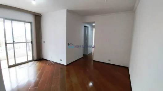 Apartamento com 3 Quartos à venda, 75m² no Sacomã, São Paulo