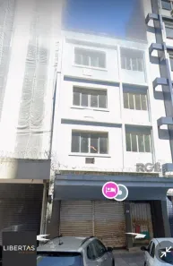 Prédio Comercial à venda, 1m² no Centro Histórico, Porto Alegre