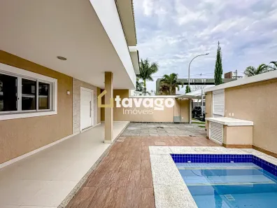 Casa de Condomínio com 5 Quartos à venda, 238m² no Vargem Pequena, Rio de Janeiro