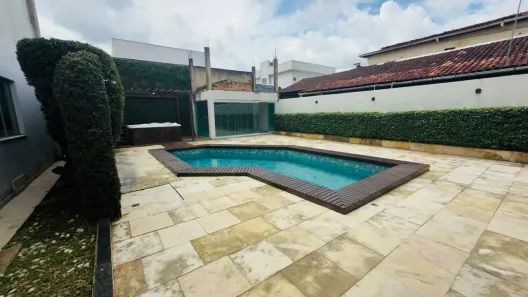 Casa de Condomínio com 4 Quartos para alugar, 300m² no Tapanã (Icoaraci), Belém