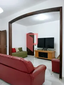 Casa com 4 Quartos à venda, 350m² no Caiçaras, Belo Horizonte