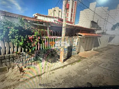 Imóvel Comercial à venda, 362m² no Aldeota, Fortaleza