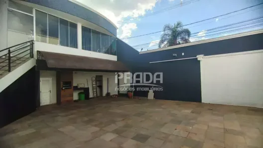 Casa com 2 Quartos para alugar, 90m² no Morada da Colina, Uberlândia