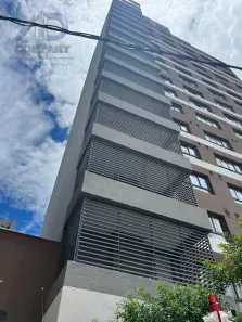 Kitnet com 1 Quarto à venda, 21m² no Vila Firmiano Pinto, São Paulo