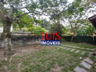 Casa com 3 Quartos à venda, 250m² no Serra Grande, Niterói