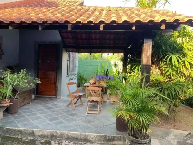 Casa com 3 Quartos à venda, 110m² no Itaipu, Niterói