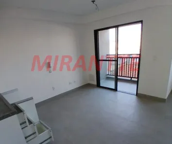 Apartamento com 1 Quarto à venda, 31m² no Parada Inglesa, São Paulo