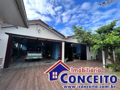 Casa com 3 Quartos à venda, 144m² no Praia de Mariluz, Imbé
