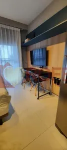 Apartamento com 1 Quarto à venda, 27m² no Jardim das Acácias, São Paulo