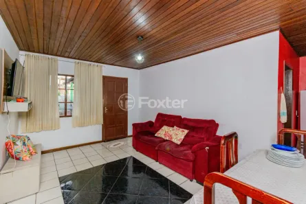 Casa com 3 Quartos à venda, 72m² no Formoza, Alvorada
