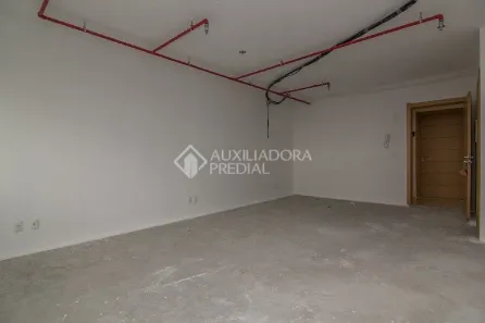 Sala Comercial para alugar, 43m² no São João, Porto Alegre