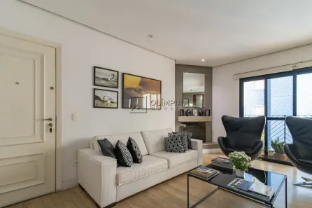 Cobertura com 3 Quartos à venda, 204m² no Jardim Paulista, São Paulo
