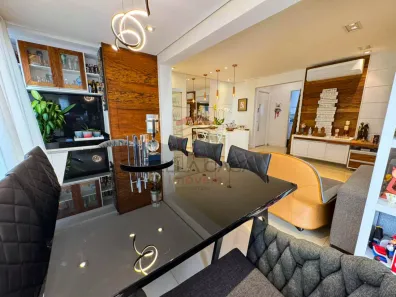 Apartamento com 3 Quartos à venda, 122m² no Mooca, São Paulo