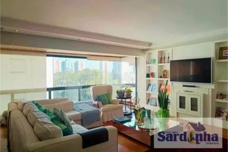 Apartamento com 4 Quartos à venda, 181m² no Vila Sônia, São Paulo