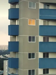 Apartamento com 2 Quartos à venda, 67m² no Ponta Negra, Natal