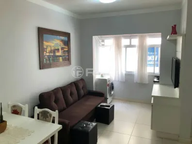 Apartamento com 1 Quarto à venda, 38m² no Centro, Tramandaí