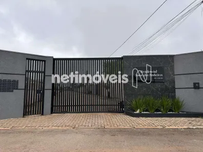 Lote/Terreno à venda, 800m² no Ponte Alta Norte, Brasília