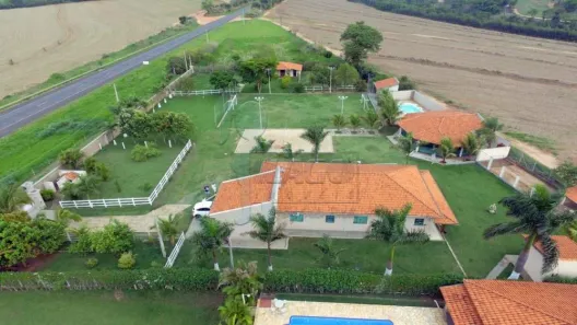 Fazenda/Sítio com 3 Quartos à venda, 5500m² no , Santa Rosa de Viterbo