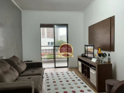 Apartamento com 2 Quartos à venda, 84m² no Caiçara, Praia Grande