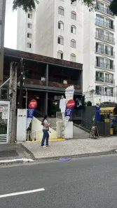 Ponto Comercial para alugar, 14m² no Jardim Paulista, São Paulo