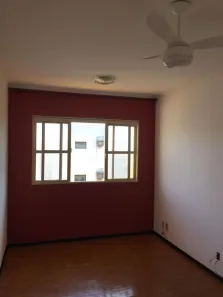 Apartamento com 1 Quarto à venda, 52m² no Jardim Paulistano, Ribeirão Preto
