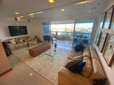 Apartamento com 3 Quartos à venda, 162m² no Patamares, Salvador