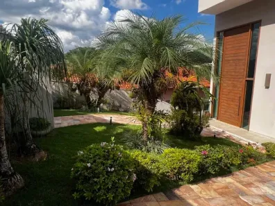 Casa de Condomínio com 3 Quartos à venda, 300m² no Le Cottage, Nova Lima