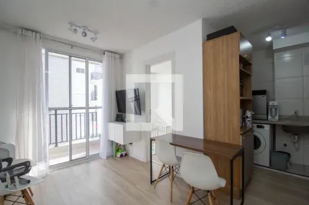 Apartamento com 2 Quartos à venda, 40m² no Vila Pirituba, São Paulo