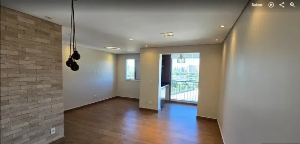 Apartamento com 2 Quartos para alugar, 70m² no Jaguaré, São Paulo