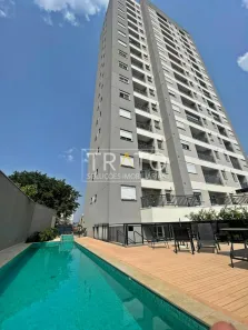 Apartamento com 2 Quartos para alugar, 45m² no Vila Eliza, Campinas
