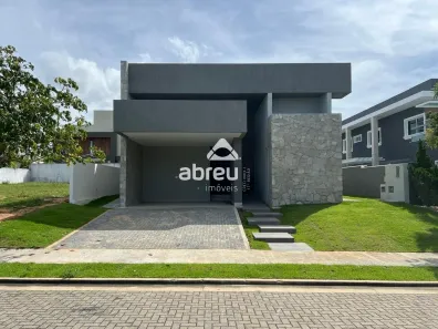 Casa de Condomínio com 3 Quartos à venda, 203m² no Pium (Distrito Litoral), Parnamirim