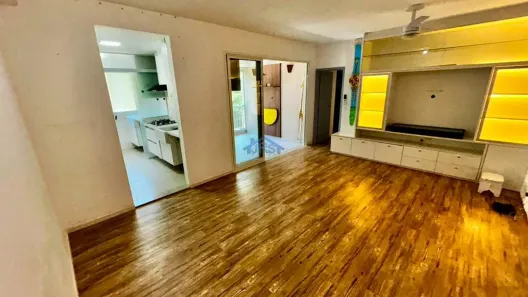 Apartamento com 3 Quartos à venda, 96m² no Tamboré, Santana de Parnaíba
