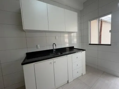 Apartamento com 1 Quarto para alugar, 30m² no Cidade Nova, Itajaí