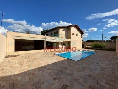Casa com 3 Quartos à venda, 406m² no Jardim Flórida, Bauru